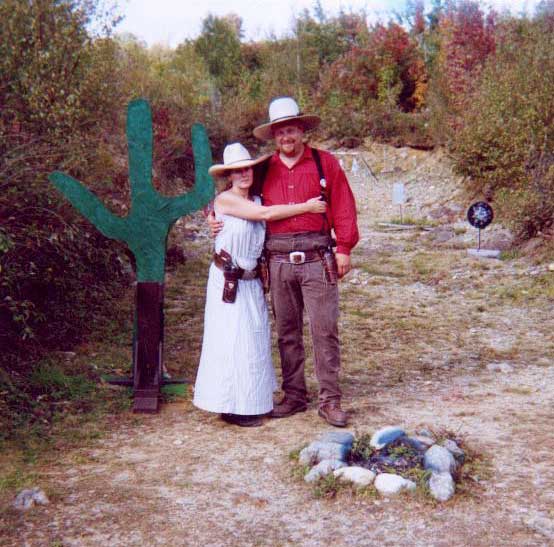 Angel Mountain and Jake Mountain at Dalton, NH in September 2003.