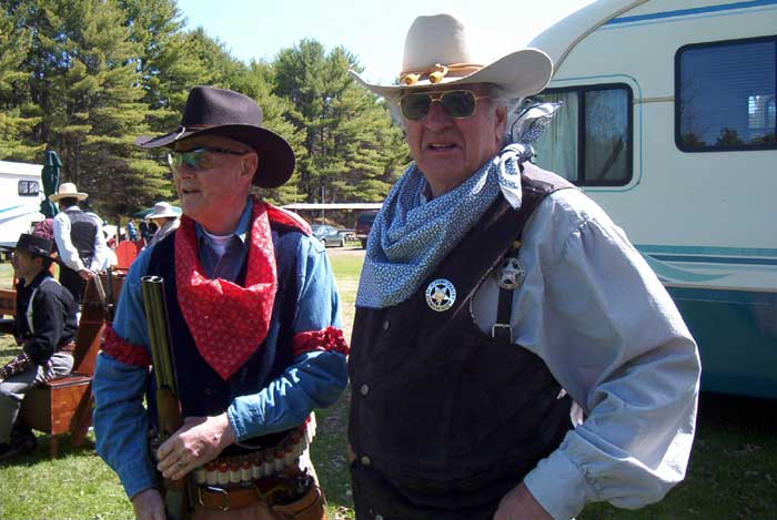 U B Mountain and Amos-T at Hurricane Valley.