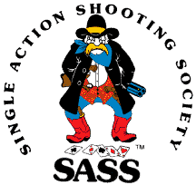 SASS logo