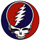 Dead Head logo