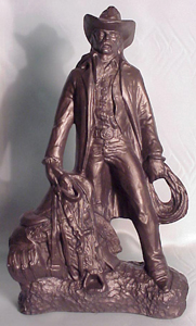 All American Cowboy