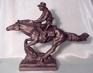 Pony Express