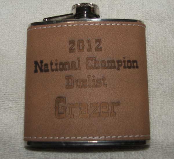 Flask