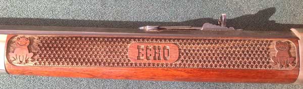 ECHO