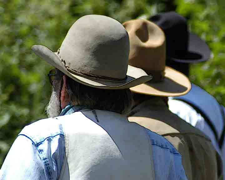 Hats