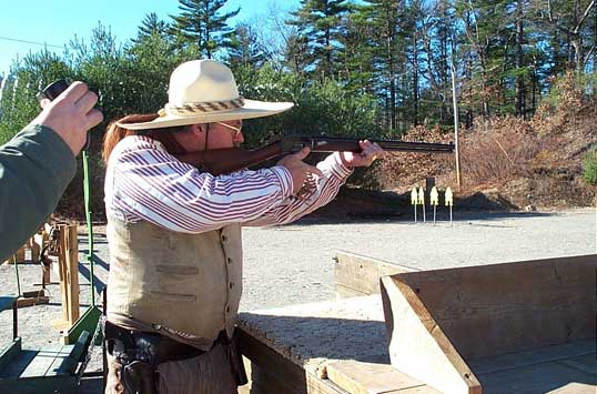 Capt. Morgan Rum at Mansfield, MA in November 2003.