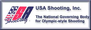 USA Shooting, Inc. - The National Governing Body for Olympic-type Shooting in the USA.